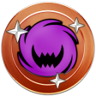 Sonic Blaster Trophy