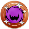Sonic Jammer Trophy