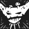 Leshy destroyer Trophy