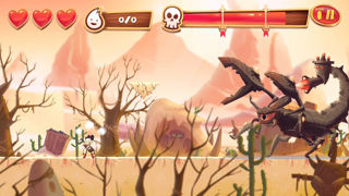 Spirit Roots Screenshot 6