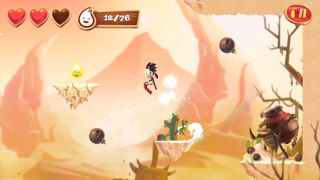 Spirit Roots Screenshot 8