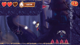 Spirit Roots Screenshot 9