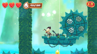Spirit Roots Screenshot 1