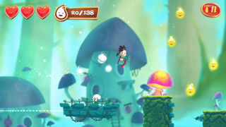 Spirit Roots Screenshot 7