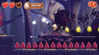 Spirit Roots Screenshot 10