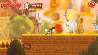 Spirit Roots Screenshot 3