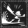 Slipping assassin Trophy
