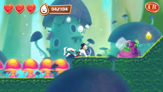 Spirit Roots Screenshot 4