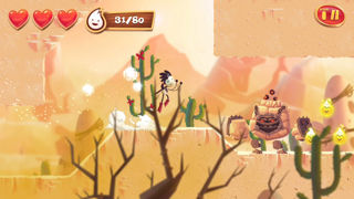 Spirit Roots Screenshot 2