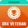 SRX Veteran Trophy