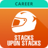 Stacks Upon Stacks Trophy