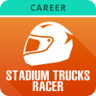 Stadium Trucks Racer Trophy