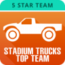 Stadium Trucks Top Team Trophy