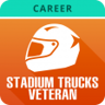 Stadium Trucks Veteran Trophy