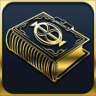Gifted Librarian Trophy