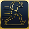 Runner Trophy