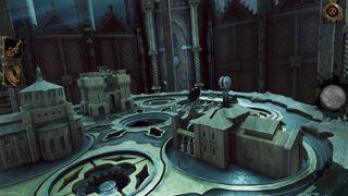 The House of Da Vinci 2 Screenshot 1