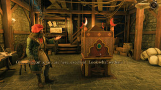 The House of Da Vinci 2 Screenshot 4
