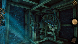 The House of Da Vinci 2 Screenshot 7