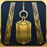 Temporal architect Trophy