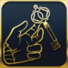 Time Thief Trophy