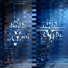 The House of Da Vinci