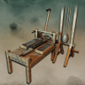File-cutter Trophy