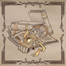 Library Trophy