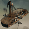 Revolving Bridge Trophy
