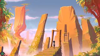 The Journey Down: Chapter Three Screenshot 7