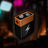 Waasi the Wall-Crusher Trophy
