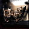 What Would Bwana Do? Trophy