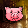 More Like Club Pigface Trophy
