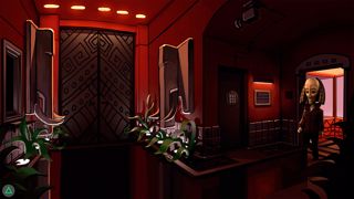 The Journey Down: Chapter Two Screenshot 2