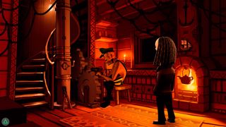 The Journey Down: Chapter Two Screenshot 8