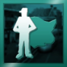 Downtown Hero Trophy