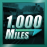 Miles of Smiles Trophy