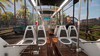 Tram Simulator Urban Transit Screenshot 8