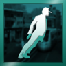 Smooth Operator Trophy