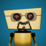 I am the one who knocks Trophy