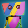 In fashion Trophy