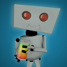 My treasure Trophy