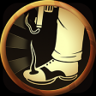 Shotting Yourself Trophy