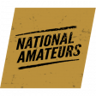 National Amateurs Champion Trophy