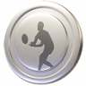 Keepings Off Trophy