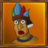 Everybody Has a Bad Day Trophy