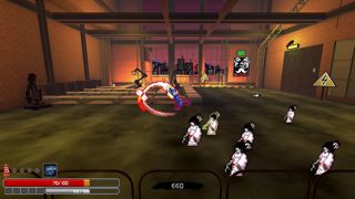 Albacete Warrior Screenshot 9