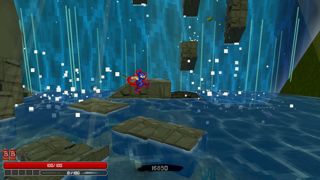 Albacete Warrior Screenshot 4
