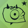 One Fish Trophy