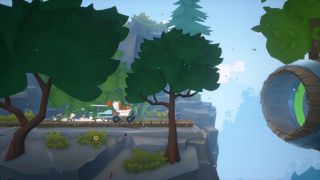 Animal Super Squad Screenshot 4